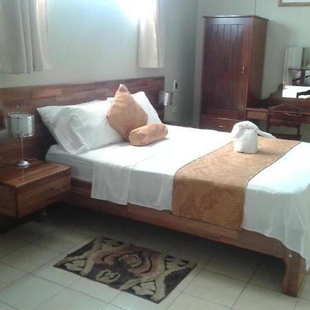Hotel Golden Star Iquitos Exteriér fotografie