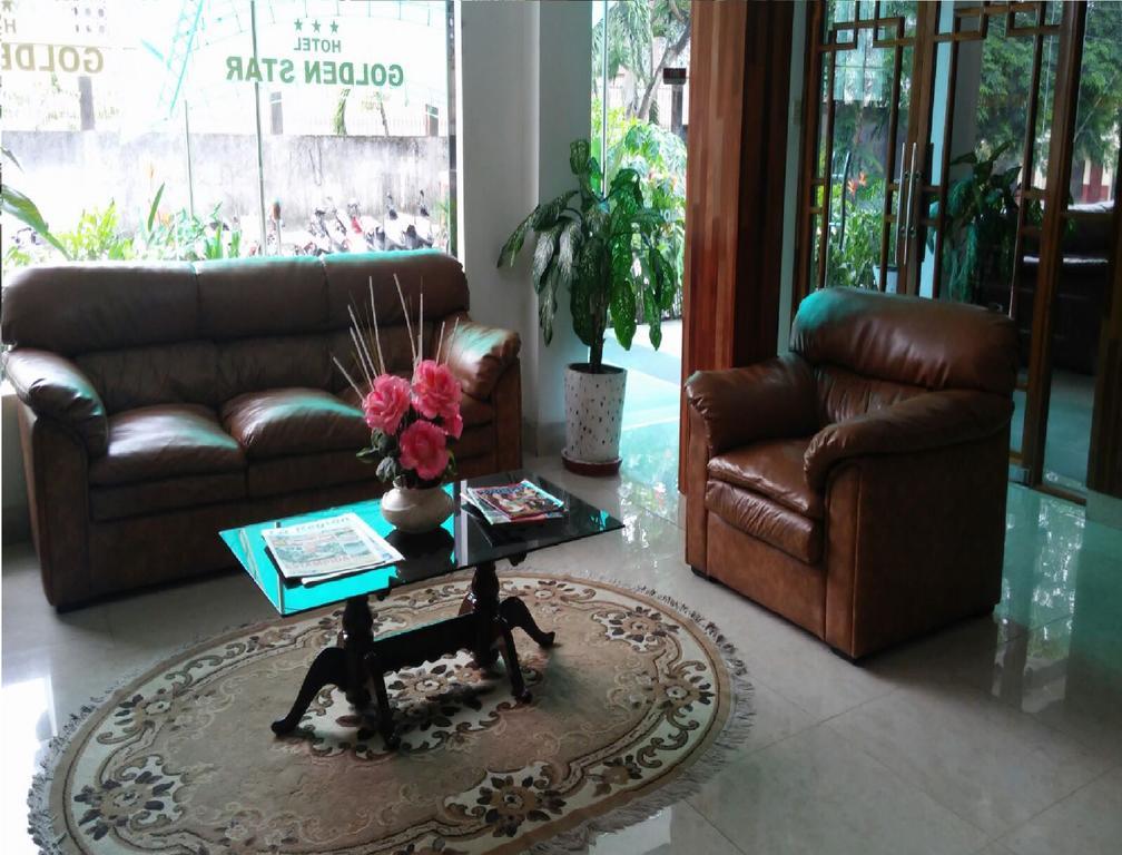 Hotel Golden Star Iquitos Exteriér fotografie