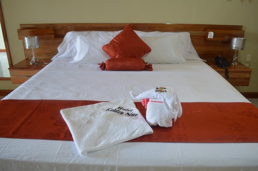 Hotel Golden Star Iquitos Exteriér fotografie