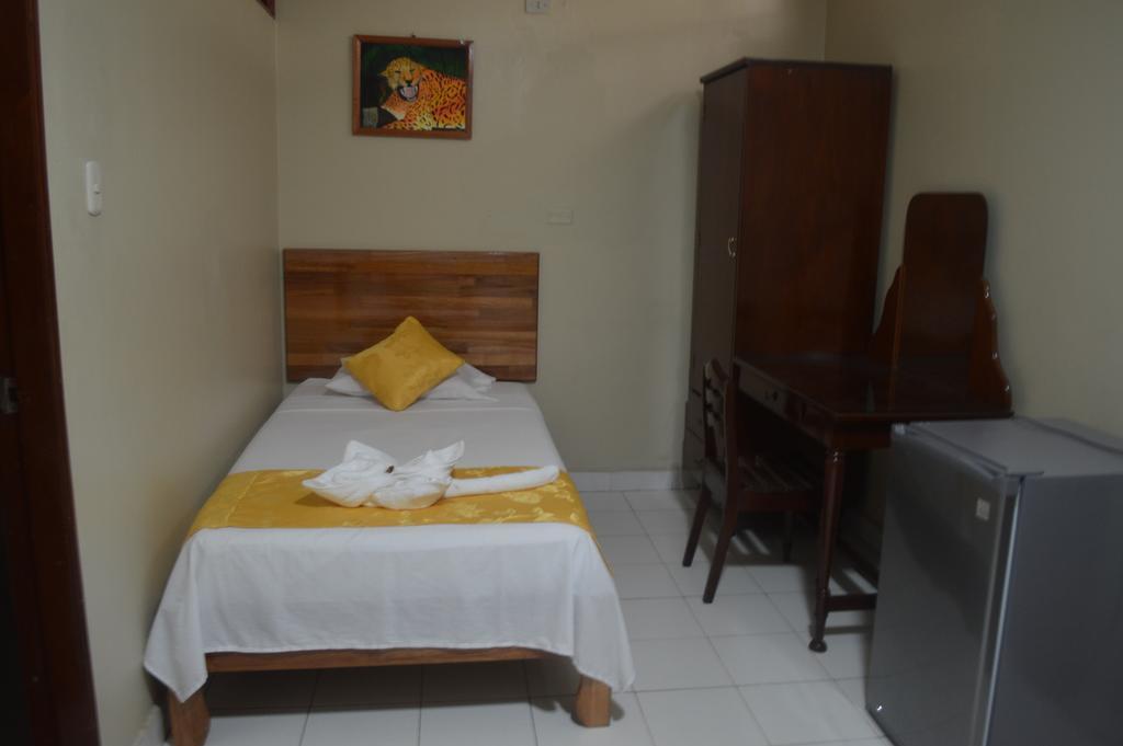 Hotel Golden Star Iquitos Exteriér fotografie