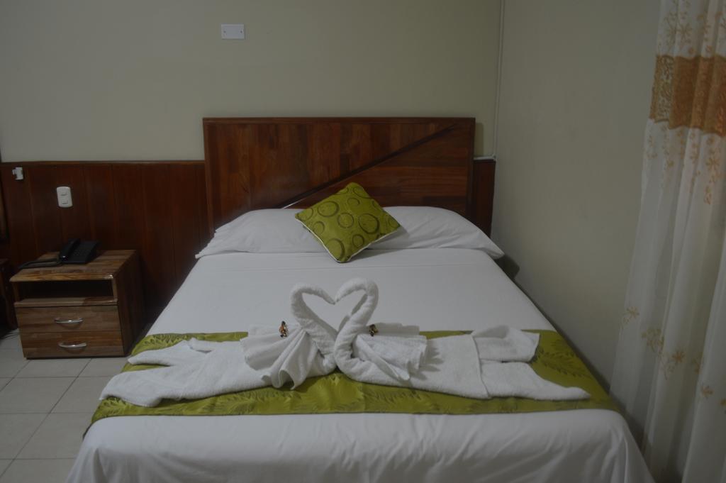 Hotel Golden Star Iquitos Exteriér fotografie