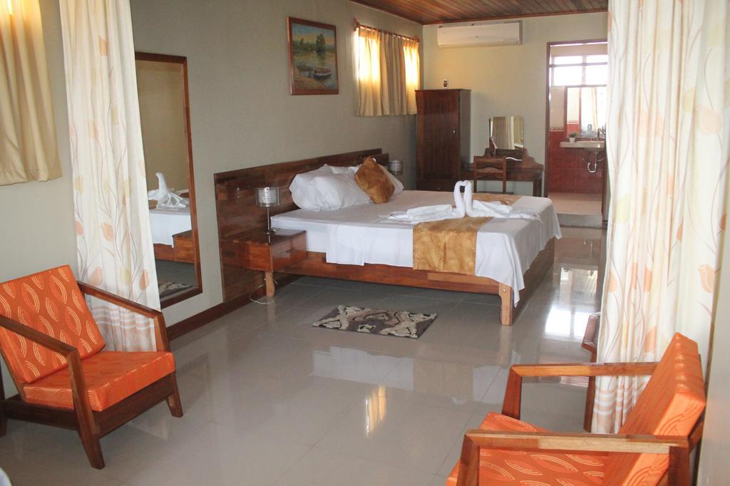 Hotel Golden Star Iquitos Exteriér fotografie