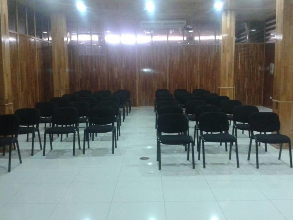 Hotel Golden Star Iquitos Exteriér fotografie