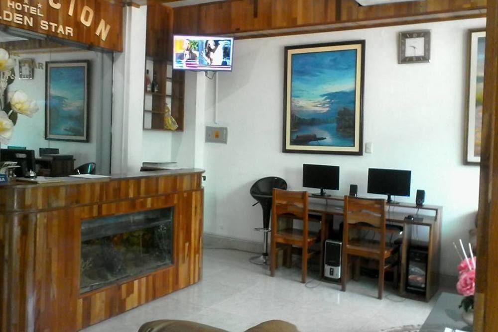 Hotel Golden Star Iquitos Exteriér fotografie