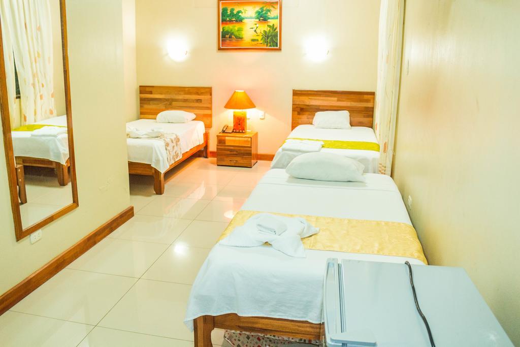 Hotel Golden Star Iquitos Exteriér fotografie