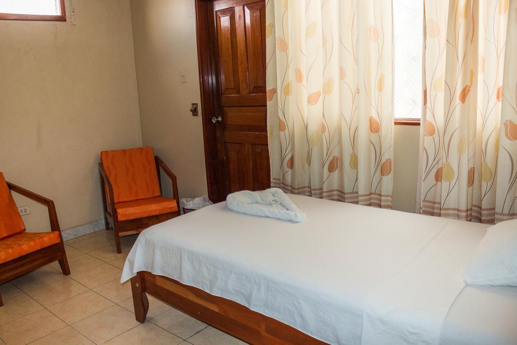 Hotel Golden Star Iquitos Exteriér fotografie