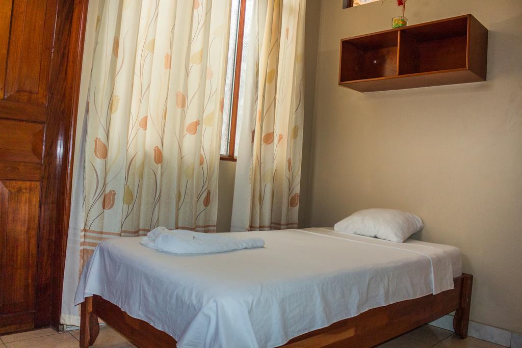 Hotel Golden Star Iquitos Exteriér fotografie