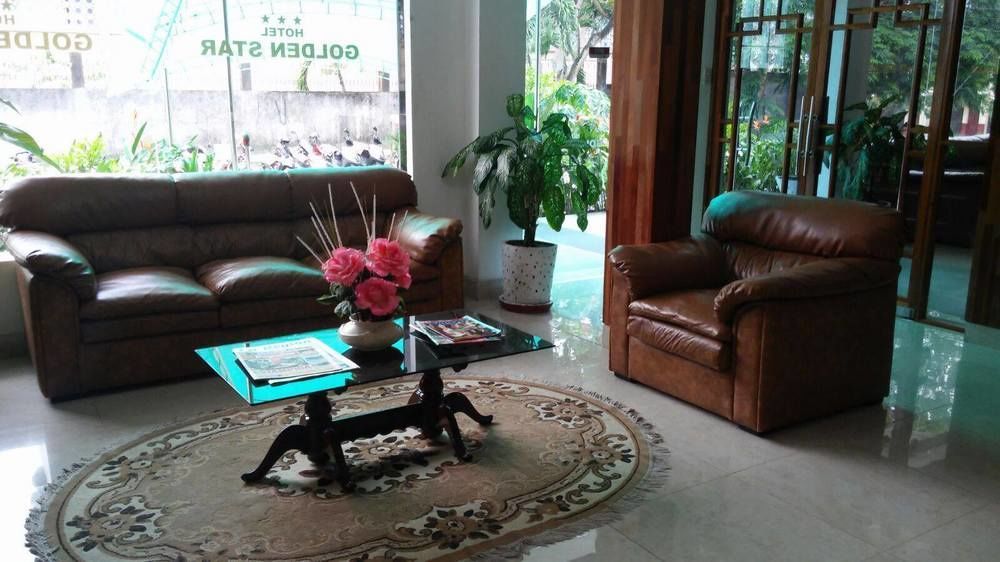 Hotel Golden Star Iquitos Exteriér fotografie