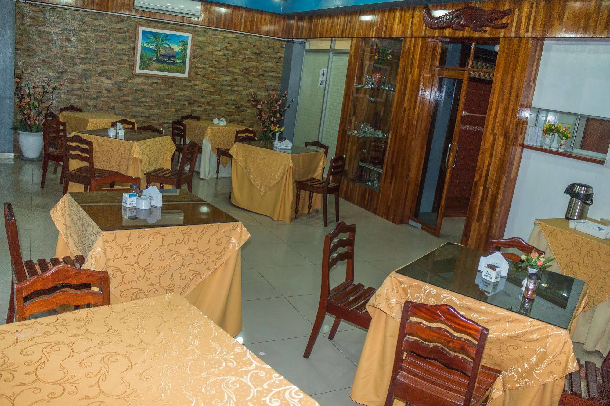 Hotel Golden Star Iquitos Exteriér fotografie