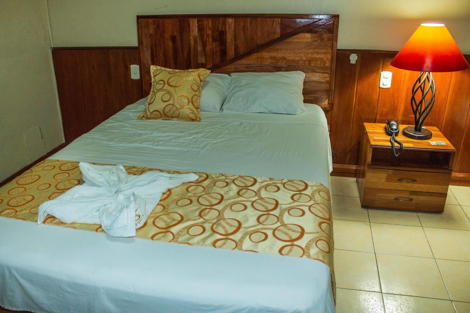 Hotel Golden Star Iquitos Exteriér fotografie