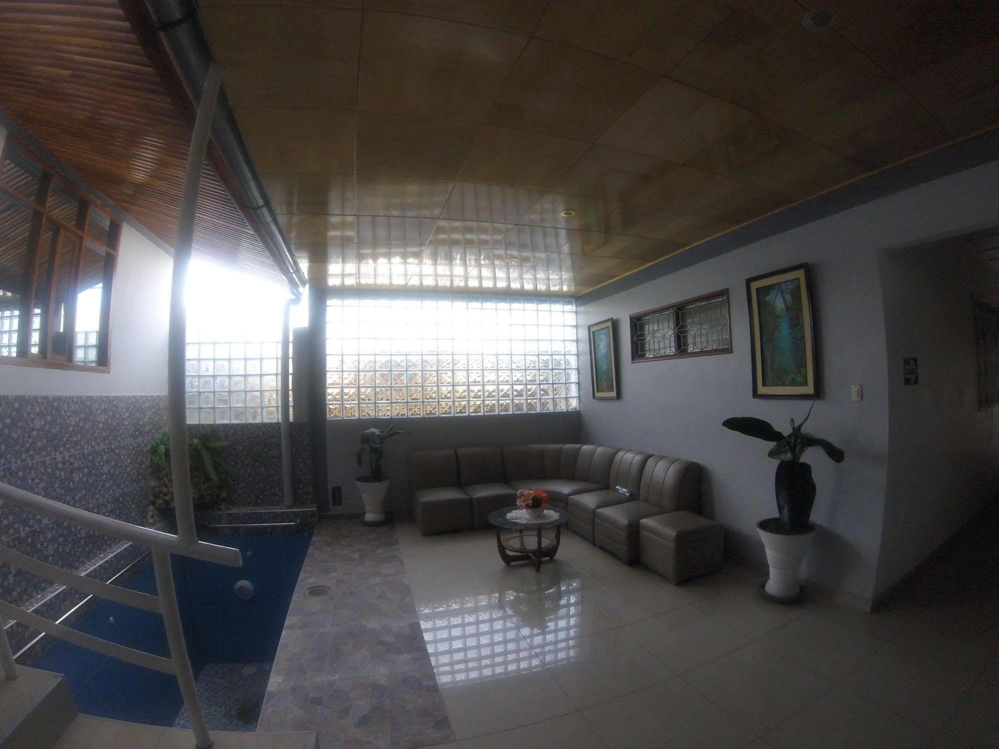 Hotel Golden Star Iquitos Exteriér fotografie