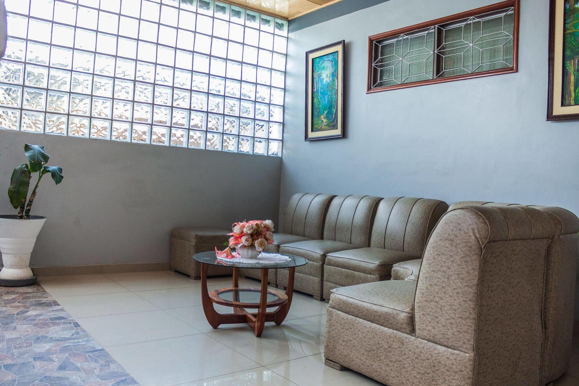 Hotel Golden Star Iquitos Exteriér fotografie