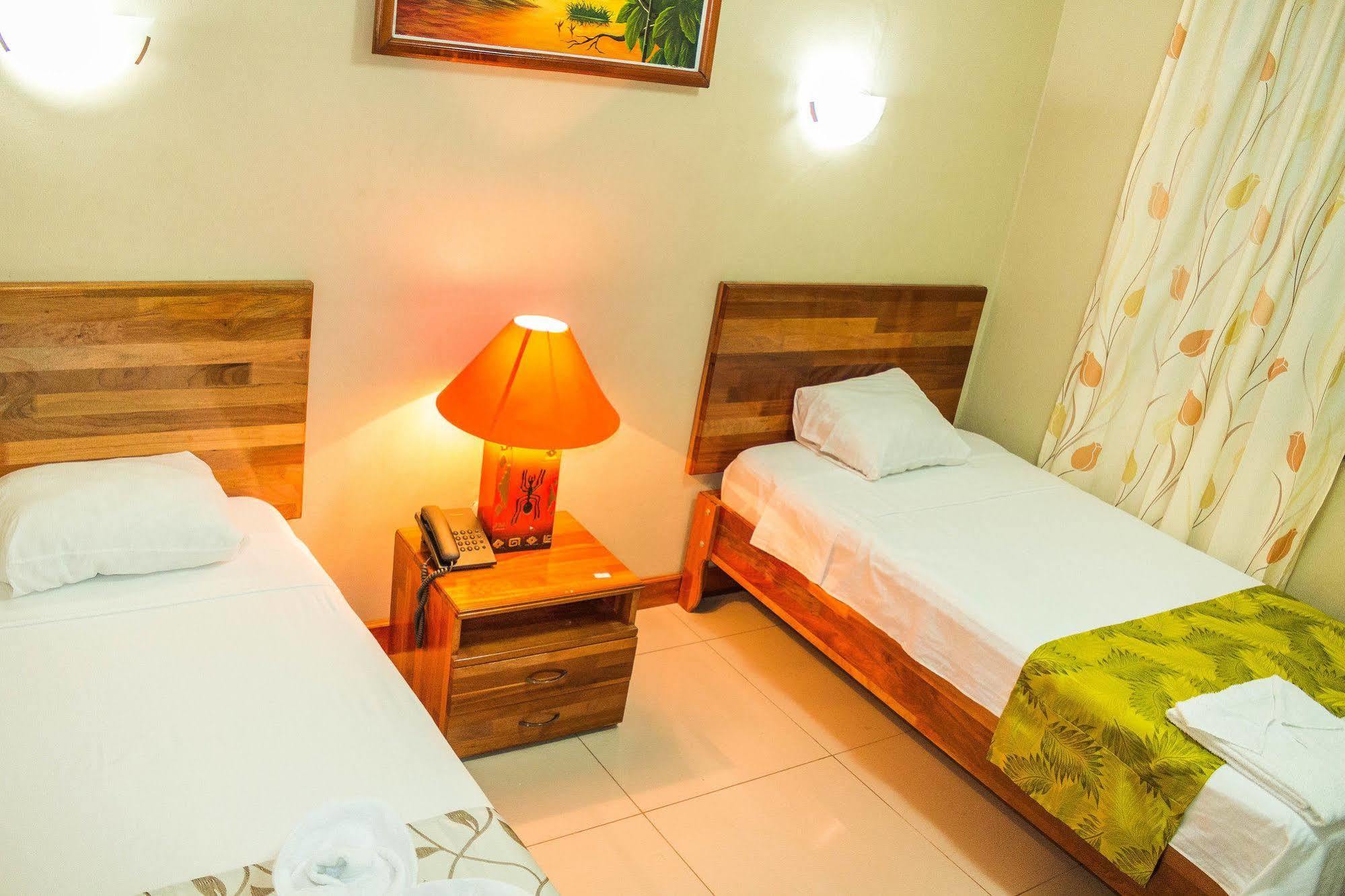 Hotel Golden Star Iquitos Exteriér fotografie