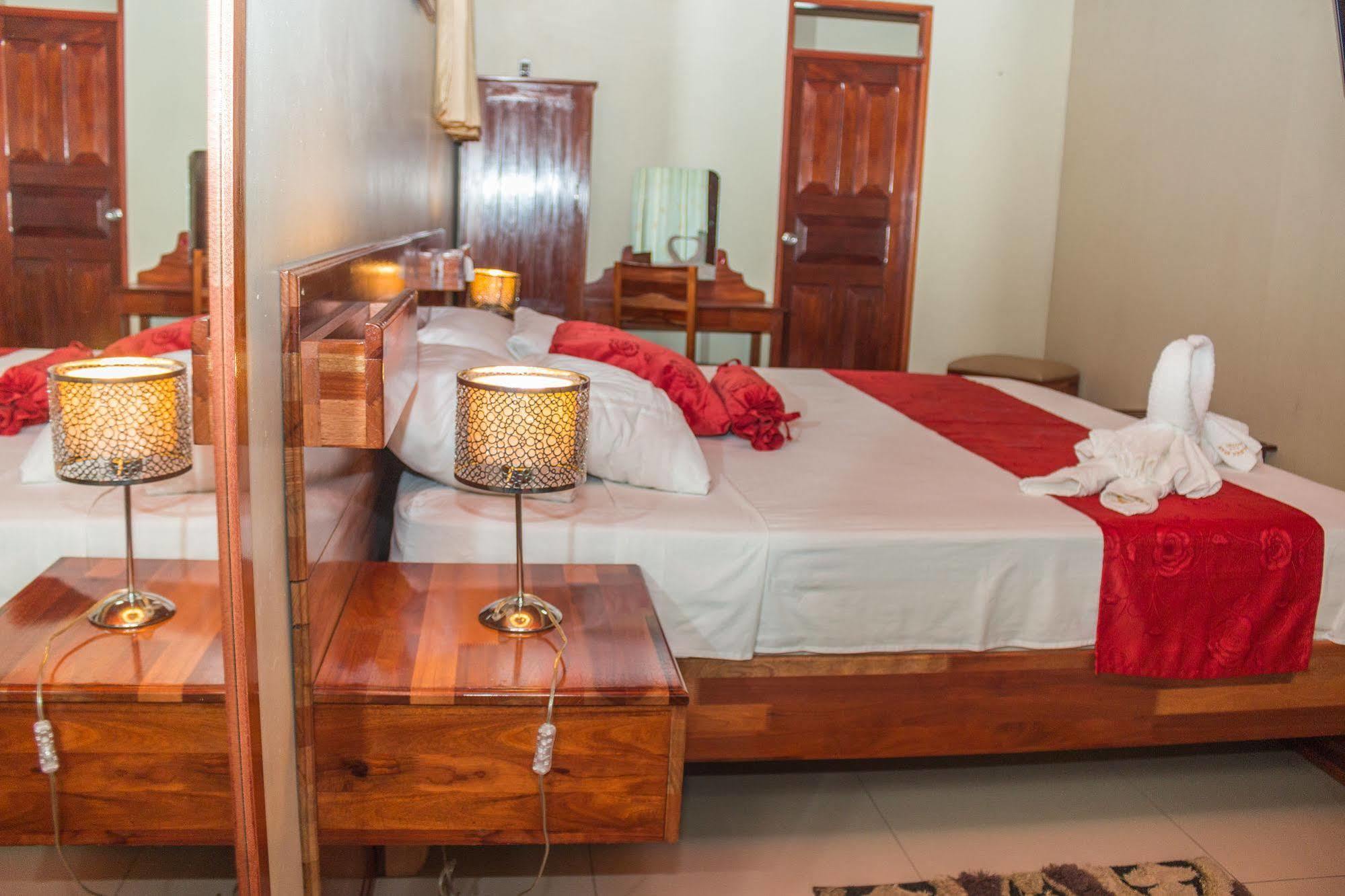 Hotel Golden Star Iquitos Exteriér fotografie