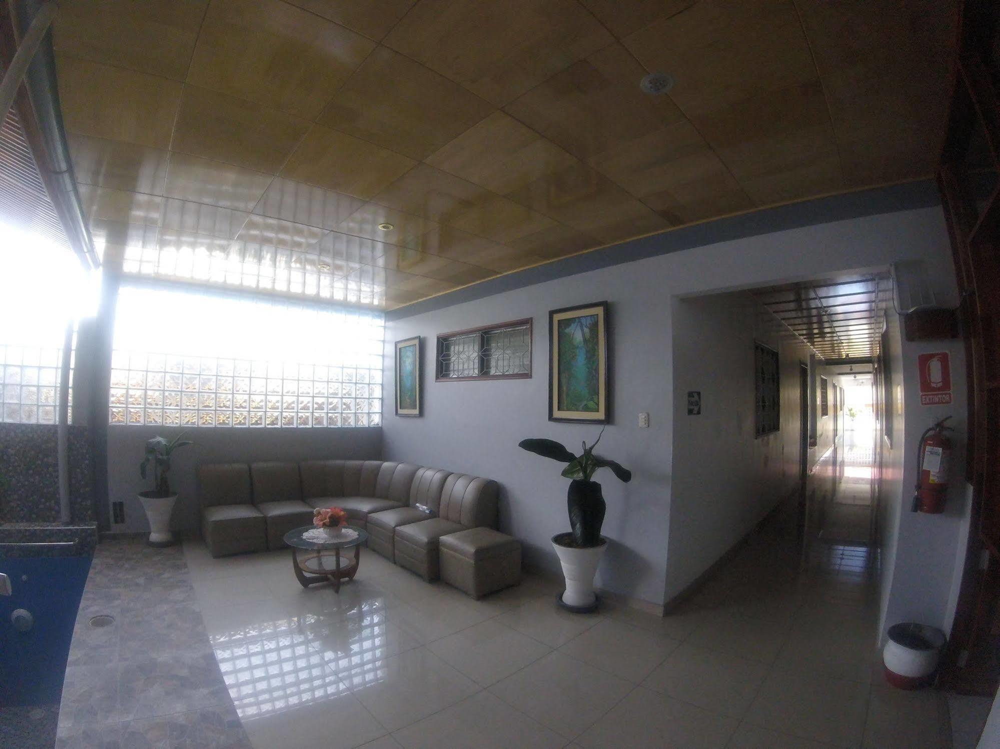 Hotel Golden Star Iquitos Exteriér fotografie