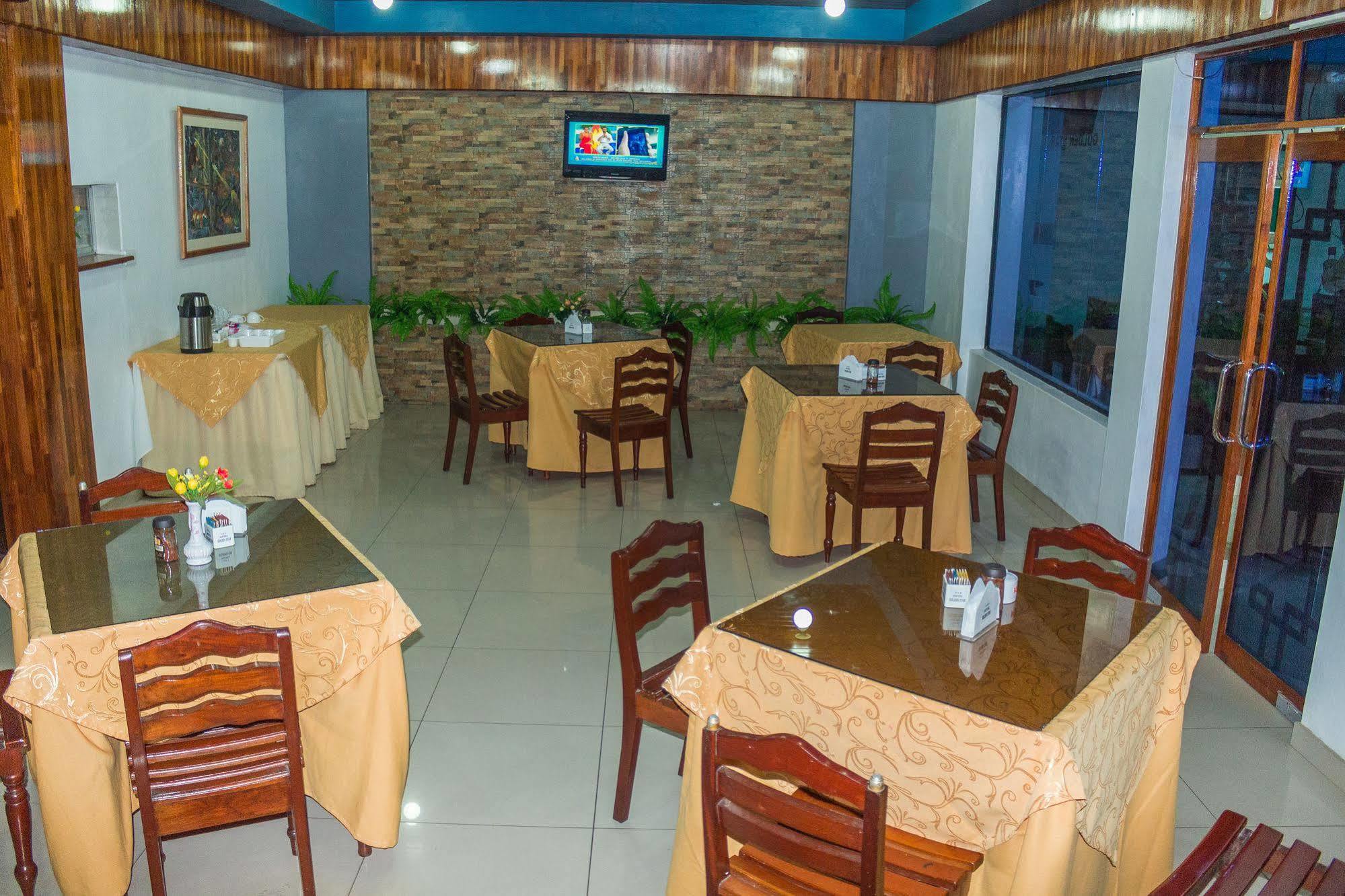 Hotel Golden Star Iquitos Exteriér fotografie